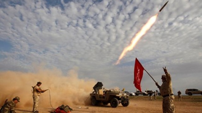 Qu&acirc;n đội Iraq sẽ đ&aacute;nh bật IS khỏi Tikrit trong 3 ng&agrave;y tới