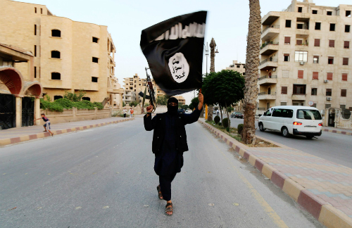 Chỉ huy cấp cao Taliban gia nhập IS