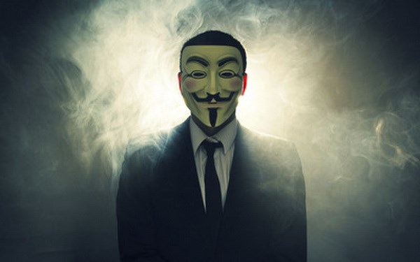 Anonymous c&ocirc;ng bố 4.300 t&agrave;i khoản Twitter của phiến qu&acirc;n IS