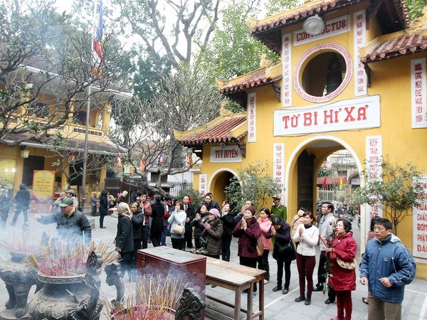 Dự b&aacute;o thời tiết ng&agrave;y mai 19/02/2015: Thời tiết 3 miền thuận lợi để du xu&acirc;n