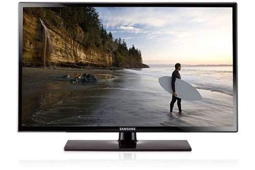 Một trong những tivi LED giá rẻ dưới 5 triệu là Samsung UA-32EH4003