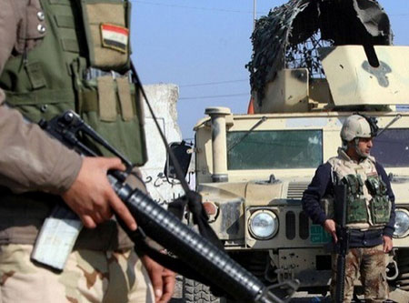Iraq tuy&ecirc;n bố kh&ocirc;ng cần lực lượng nước ngo&agrave;i hỗ trợ chống IS