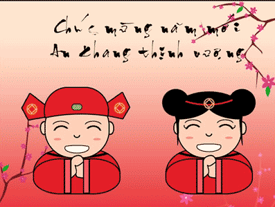 Lời ch&uacute;c Tết dương lịch được xem như m&oacute;n qu&agrave; &yacute; nghĩa d&agrave;nh tặng cho bạn b&egrave;