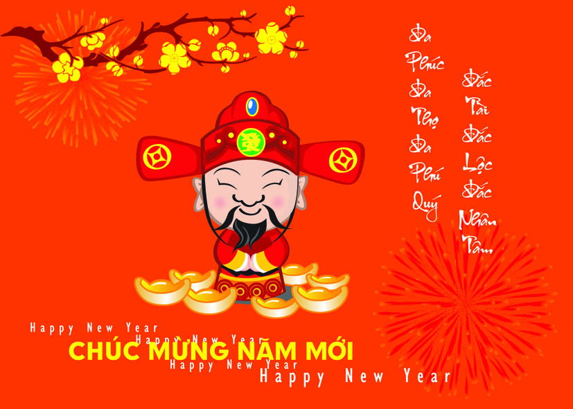 Trao nhau những c&acirc;u đối &yacute; nghĩa v&agrave; lời ch&uacute;c Tết dương lịch ấn tượng sẽ l&agrave; m&oacute;n qu&agrave; bất ngờ d&agrave;nh cho người th&acirc;n, bạn b&egrave;