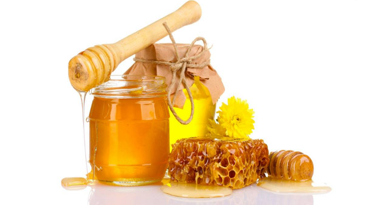 Kh&ocirc;ng để mật ong tiếp x&uacute;c trực tiếp với &aacute;nh nắng mặt trời hay để gần bếp l&ograve;