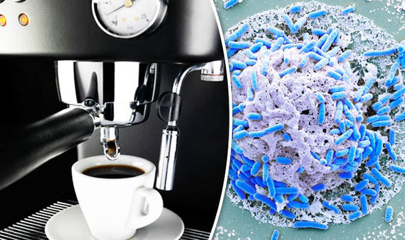 Máy pha cà phê là nơi trú ngụ của 67 loại vi khuẩn gây hại đến 13Win19 ưu đãi hấp dẫn 13Win 19.com nhiều ưu đãi hấp dẫn Máy pha cà phê là nơi trú ngụ của 67 loại vi khuẩn gây hại đến 13Win19 ưu đãi hấp dẫn 13Win 19.com nhiều ưu đãi hấp dẫn