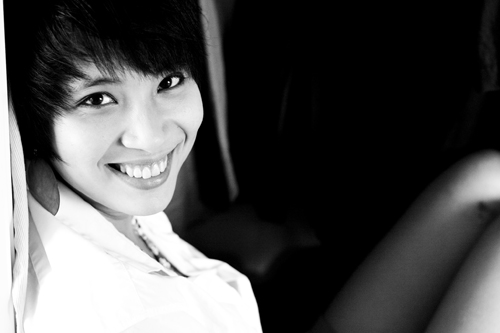 MC Th&ugrave;y Minh của 'Bitches in Town' l&ecirc;n tiếng b&ecirc;nh vực cho MC Th&agrave;nh Trung