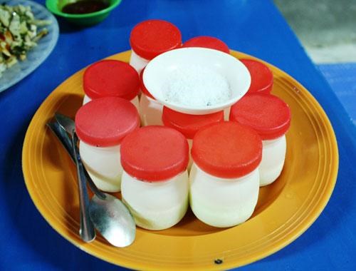 M&oacute;n ngon Đ&agrave; Nẵng thơm m&aacute;t, lạ miệng với sữa chua muối