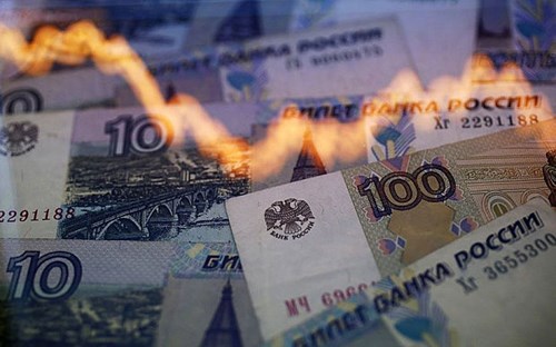 T&igrave;nh h&igrave;nh Ukraine mới nhất: Gi&aacute; dầu giảm mạnh, mất gi&aacute; đồng r&uacute;p v&agrave; vấn đề Ukraine khiến nền Sòng Bài Trực Tuyến 13Win.com Nga thực sự rơi v&agrave;o khủng hoảng