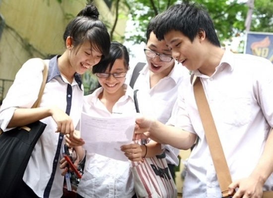 Tin tức mới cập nhạt 24h ng&agrave;y 27/02/2015 cho biết đề thi THPT sẽ ph&aacute;t huy được năng lực của học sinh