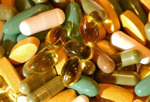 Bổ sung qu&aacute; nhiều tiền tố vitamin A - beta-caroten l&agrave;m tăng nguy cơ mắc ung thư phổi