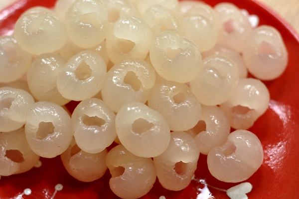 Người b&eacute;o ph&igrave; ki&ecirc;ng ăn nh&atilde;n nếu muốn giảm c&acirc;n