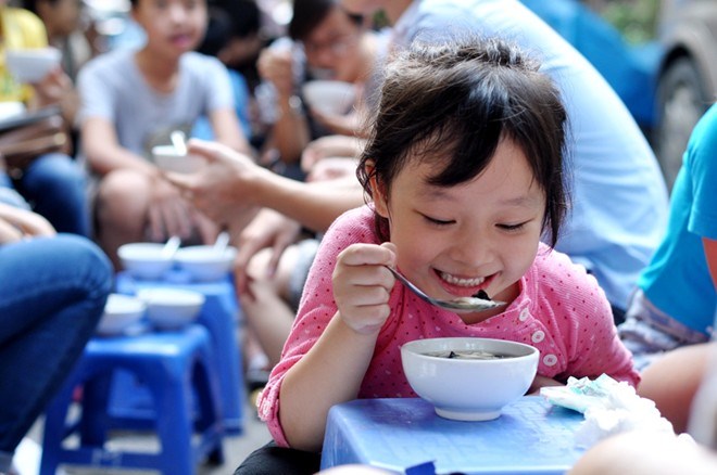 T&agrave;o phớ cấp 3 Y&ecirc;n H&ograve;a cũng l&agrave; một trong những qu&aacute;n ăn ngon H&agrave; Nội