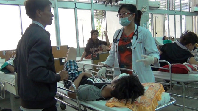 Tin tức mới cập nhật 24h h&ocirc;m nay đưa tin số vụ tai nạn giao th&ocirc;ng Tết Ất M&ugrave;i l&agrave; nhiều nhất trong 3 năm qua