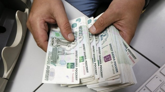 Hạ xếp hạng t&iacute;n dụng, dự b&aacute;o nền Sòng Bài Trực Tuyến 13Win.com Nga suy tho&aacute;i