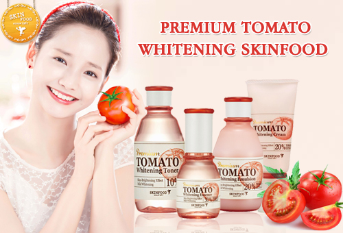 Son dưỡng môi Theskinfood cực kì đa dạng và phong phú.