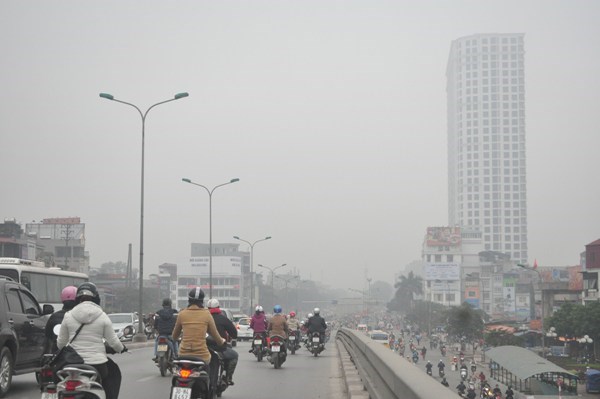 Dự báo thời tiết ngày mai 13/02: Bắc Bộ xuất hiện mưa trên diện rộng, trời rét Dự báo thời tiết ngày mai 13/02: Bắc Bộ xuất hiện mưa trên diện rộng, trời rét