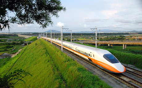 Tin tức mới cập nhật 24h ng&agrave;y 23/1/2015: Trung Quốc sẽ x&acirc;y dựng tuyến đường sắt cao tốc d&agrave;i 7000 km nối Bắc Kinh với M&aacute;txcơva