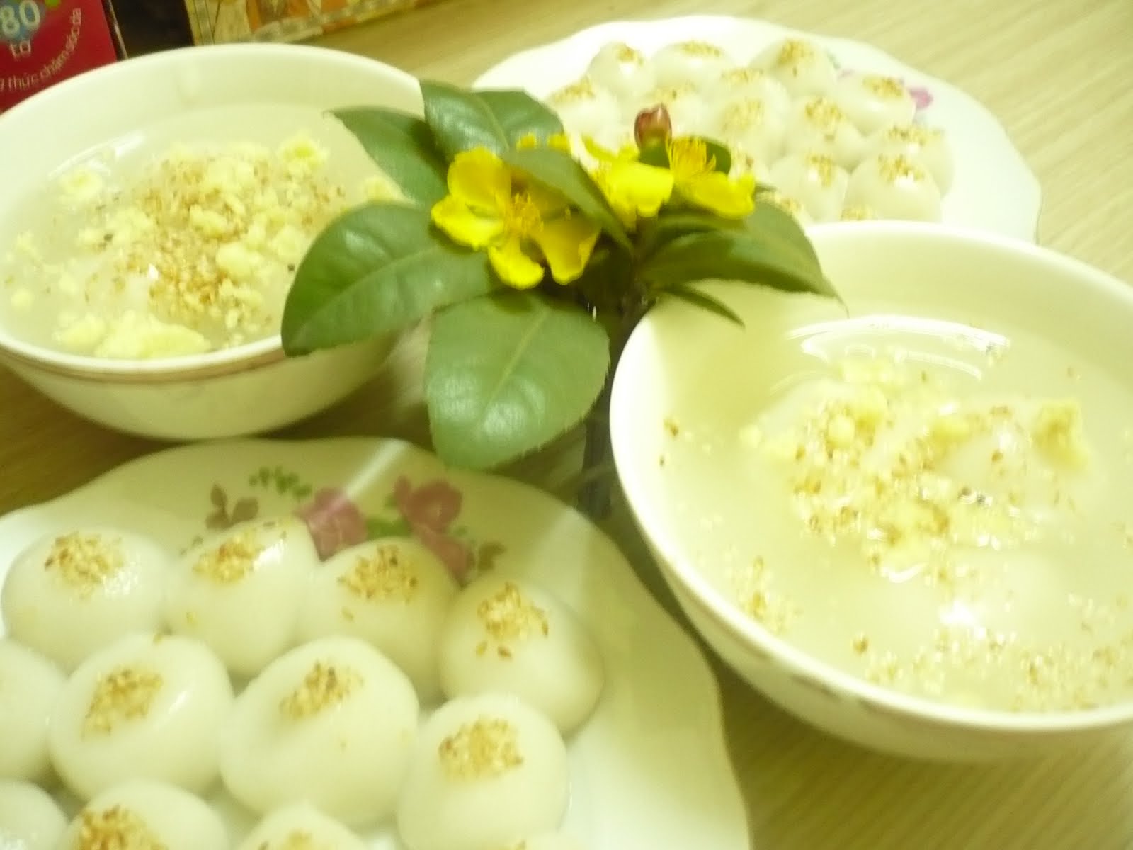 Ng&agrave;y Tết H&agrave;n thực diễn ra v&agrave;o ng&agrave;y 3/3 &acirc;m lịch c&oacute; nguồn gốc từ Trung Quốc 