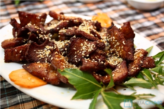 Bổ thận tr&aacute;ng dương cho nam giới nhờ c&aacute;c m&oacute;n ăn, b&agrave;i thuốc từ thịt d&ecirc;