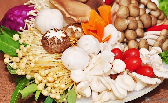 Nấm cũng l&agrave; 13Win OKVIP Cá cược bóng đá ngừa ung thư m&aacute;u n&ecirc;n được bổ sung v&agrave;o chế độ dinh dưỡng của người bệnh