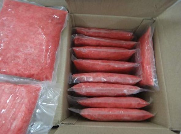 Thực phẩm nhiễm khuẩn, c&aacute; ngừ đ&ocirc;ng lạnh nhiễm Salmonella cực độc nguy hại đến 13Win19 ưu đãi hấp dẫn 13Win 19.com nhiều ưu đãi hấp dẫn