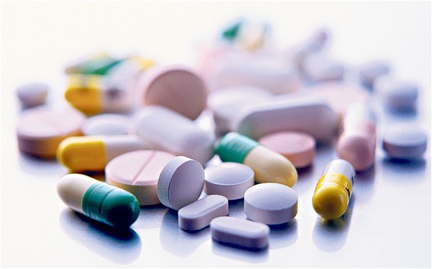 Thuốc chống trầm cảm như Prozac v&agrave; Paxil c&oacute; thể g&acirc;y c&aacute;c dị tật bẩm sinh cho trẻ