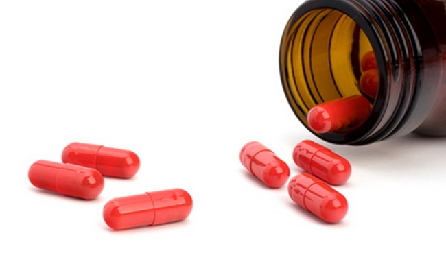 Thuốc chữa bệnh dạ d&agrave;y Prazovite Vinedimex bị đ&igrave;nh chỉ do kh&ocirc;ng đạt chất lượng
