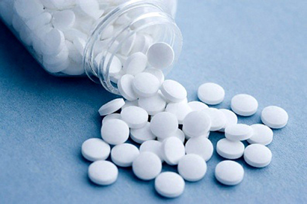 Tăng nguy cơ bị cao huyết &aacute;p khi uống c&aacute;c loại thuốc giảm đau kh&ocirc;ng chứa Aspirine 
