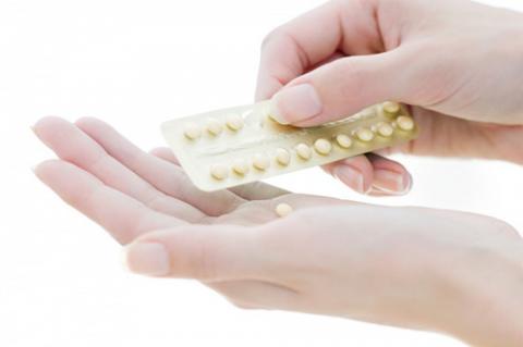 Ngăn ngừa bệnh vi&ecirc;m v&ugrave;ng chậu l&agrave; một c&ocirc;ng dụng mới của thuốc tr&aacute;nh thai
