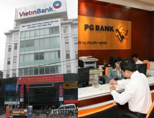 Ng&acirc;n h&agrave;ng sau s&aacute;p nhập c&oacute; vốn điều lệ l&agrave; 40.234 tỷ đồng