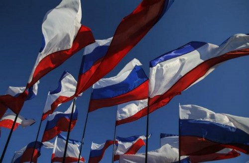 Nga cấp hơn 2 tỉ USD để hiện đại h&oacute;a Crimea trong năm 2015