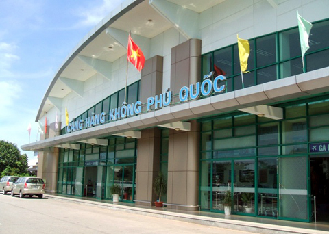 Bộ trưởng Đinh La Thăng đề xuất nhượng quy&ecirc;̀n khai thác cảng hàng kh&ocirc;ng Phú Qu&ocirc;́c l&agrave; tin tức mới cập nhật 24h h&ocirc;m nay