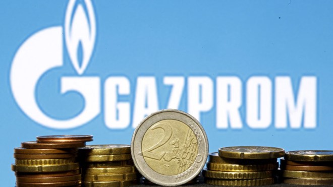 Gazprom của Nga đối diện với &aacute;n phạt hơn 16 tỷ USD của EU