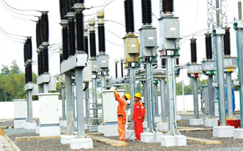 Tin tức mới cập nhật 24h ng&agrave;y 3/5/2015 đưa tin Đồng Nai đẩy mạnh đầu tư ph&aacute;t triển lưới điện
