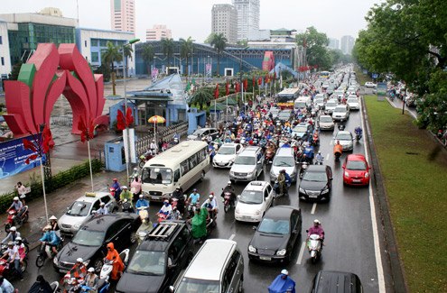 Tin tức mới cập nhật 24h ng&agrave;y 1/12: &Ocirc; t&ocirc; của c&aacute; nh&acirc;n, tổ chức nếu chưa sang t&ecirc;n chuyển chủ sẽ bị phạt từ 1-4 triệu đồng