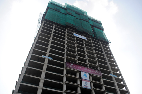 Tin tức mới cập nhật 24h ng&agrave;y 2/12: Dự &aacute;n si&ecirc;u sang tr&ecirc;n đường Nguyễn Văn Huy&ecirc;n của T&acirc;n Ho&agrave;ng Minh chưa b&aacute;n căn hộ n&agrave;o cho kh&aacute;ch h&agrave;ng
