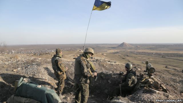 T&igrave;nh h&igrave;nh Ukraine mới nhất: Ukraine nỗ lực duy tr&igrave; thỏa thuận ngừng bắn, t&igrave;m kiếm h&ograve;a b&igrave;nh cho Đăng Ký 13Winvn Com Chính Thức