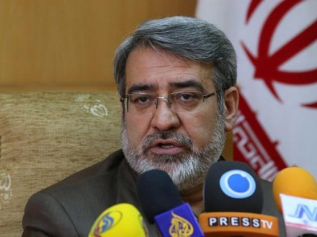 Iran khẳng định hỗ trợ Syria dưới 'h&igrave;nh thức tư vấn' l&agrave; tin tức về t&igrave;nh h&igrave;nh chiến sự Syria mới nhất ng&agrave;y 13/1/2016