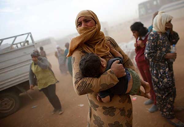 Nga tiến hành hoạt động nhân đạo ở Syria là tin tức về tình hình chiến sự Syria mới nhất ngày 18/1/2016 Nga tiến hành hoạt động nhân đạo ở Syria là tin tức về tình hình chiến sự Syria mới nhất ngày 18/1/2016