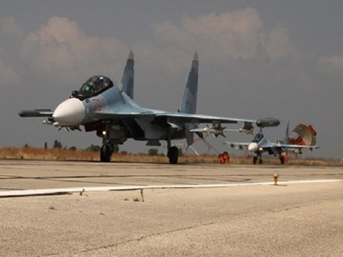 Nga vẫn đủ khả năng chi trả cho hoạt động qu&acirc;n sự tại Syria l&agrave; tin tức về t&igrave;nh h&igrave;nh chiến sự Syria mới nhất ng&agrave;y 23/1/2016 