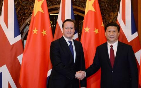 Trung Quốc và Anh thống nhất tăng cường chống IS ở Syria là tin tức về tình hình chiến sự Syria mới nhất ngày 7/1/2016 Trung Quốc và Anh thống nhất tăng cường chống IS ở Syria là tin tức về tình hình chiến sự Syria mới nhất ngày 7/1/2016