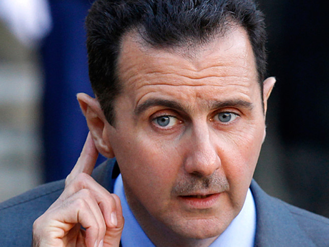 Tin tức về t&igrave;nh h&igrave;nh chiến sự Syria mới nhất ng&agrave;y 8/1/2016 cho biết Tổng thống Syria vẫn tại vị đến năm 2017