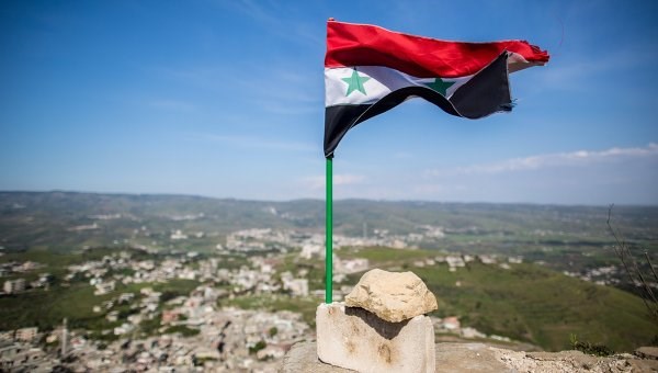Tin tức về t&igrave;nh h&igrave;nh chiến sự Syria mới nhất ng&agrave;y 9/1/2016 cho biết Syria đồng &yacute; cho Li&ecirc;n Hợp Quốc cung cấp h&agrave;ng nh&acirc;n đạo