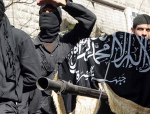 Lực lượng khủng bố 'cắn x&eacute;' lẫn nhau do thất bại li&ecirc;n tiếp ở Syria l&agrave; tin tức về t&igrave;nh h&igrave;nh chiến sự Syria mới nhất ng&agrave;y 9/1/2016