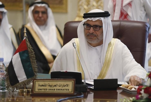 Tin tức về t&igrave;nh h&igrave;nh chiến sự Syria mới nhất ng&agrave;y 2/11/2015 cho biết UAE sẵn s&agrave;ng điều bộ binh diệt IS ở Syria