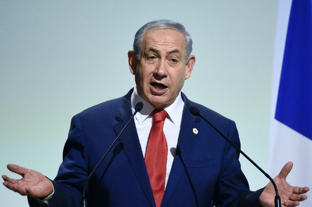 Tin tức về t&igrave;nh h&igrave;nh chiến sự Syria mới nhất ng&agrave;y 3/12/2015 cho biết Israel thừa nh&acirc;̣n đã đưa đặc nhi&ecirc;̣m vào Syria