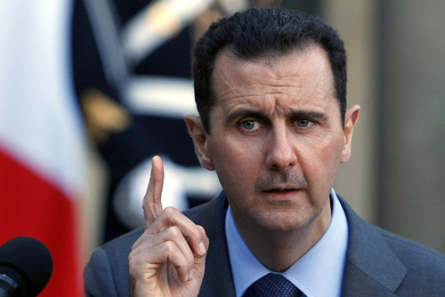 Syria c&aacute;o buộc Qatar v&agrave; Arab Saudi tuồn vũ kh&iacute; v&agrave; tiền cho c&aacute;c nh&oacute;m khủng bố l&agrave; tin tức về t&igrave;nh h&igrave;nh chiến sự Syria mới nhất ng&agrave;y 3/12/2015