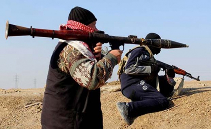 Rocket bắn từ Syria g&acirc;y thương vong tại Thổ Nhĩ Kỳ l&agrave; tin tức về t&igrave;nh h&igrave;nh chiến sự Syria mới nhất ng&agrave;y 10/3/2016