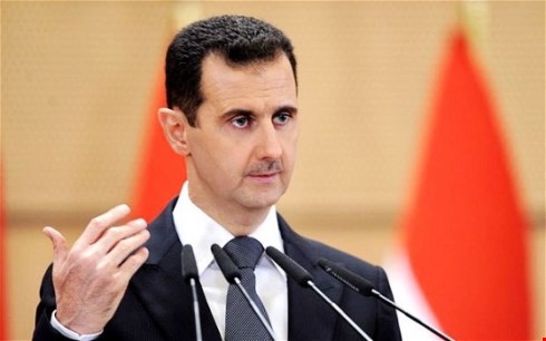 Tin tức về t&igrave;nh h&igrave;nh chiến sự Syria mới nhất cho biết Tổng thống Syria đang mua dầu v&agrave; kh&iacute; đốt từ IS